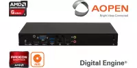 MiniPC Industrial AOpen DES4100 v.1