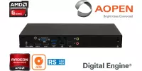 MiniPC Industrial AOpen DES4100 v.2