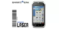 Industrial collector SMARTPEAK C600SP-1D Android v.1