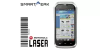 Industrial collector SMARTPEAK C600SP-1D-SE955 Android v.2