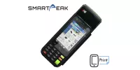 Industrial collector SMARTPEAK P800SP Android