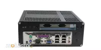 Industrial MiniPC BAREBONE IBOX-H25-X7