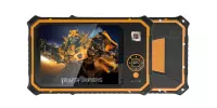 Rugged Tablet MobiPad T80 v.2