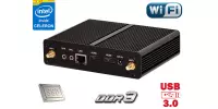Industrial MiniPC mBOX-M195D v.2