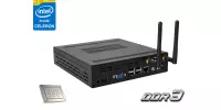 Industrial MiniPC mBOX-I37 v.1