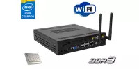 Industrial MiniPC mBOX-I37 v.3