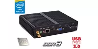 Industrial MiniPC mBOX-M185D v.1
