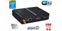 Industrial MiniPC mBOX-M185D v.3
