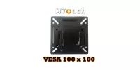MobiBOX - Industrial wall mount (VESA 100x100)