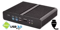Industrial MiniPC mBOX-T5010U v.1