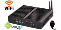 Industrial MiniPC mBOX-T5010U v.2