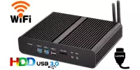 Industrial MiniPC mBOX-T5010U v.3