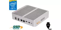 Industrial MiniPC mBOX-T5200U v.1