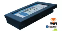 Industrial ANDROID Touch Panel PC AV-Panel 7 inch IP54 v.2