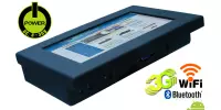 Industrial ANDROID Touch Panel PC AV-Panel 7 inch IP54 v.6