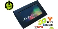 Industrial ANDROID Touch Panel PC AV-Panel 7 inch IP54 v.7.1