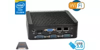 MiniPC przemysłowe