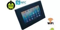 Industrial ANDROID Touch Panel PC AV-Panel 8 inch IP54 v.4