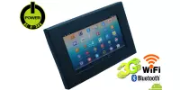 Industrial ANDROID Touch Panel PC AV-Panel 8 inch IP54 v.6