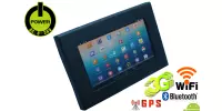 Industrial ANDROID Touch Panel PC AV-Panel 8 inch IP54 v.7