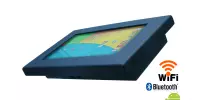 Industrial ANDROID Touch Panel PC AV-Panel 8 inch IP54 v.2.1
