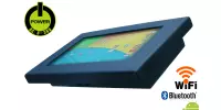 Industrial ANDROID Touch Panel PC AV-Panel 8 inch IP54 v.5.1