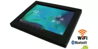 Industrial ANDROID Touch Panel PC AV-Panel 10.1 inch IP54 v.2