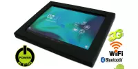 Industrial ANDROID Touch Panel PC AV-Panel 10.1 inch IP54 v.6