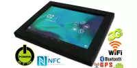 Industrial ANDROID Touch Panel PC AV-Panel 10.1 inch IP54 v.8