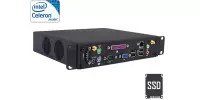 MiniPC Przemysłowe MBOX-K300 1037U v.1