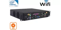 MiniPC Przemysłowe MBOX-K300 1037U v.2
