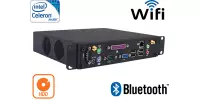 MiniPC Przemysłowe MBOX-K300 1037U v.3