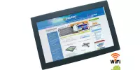 Industial ANDROID Touch Operator Panel PC AV-Panel 15 inch IP54 v.1.1
