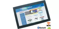 Industial ANDROID Touch Operator Panel PC AV-Panel 15 inch IP54 v.2.1