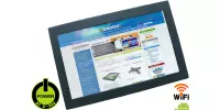 Industial ANDROID Touch Operator Panel PC AV-Panel 15 inch IP54 v.3.1