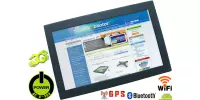 Industial ANDROID Touch Operator Panel PC AV-Panel 15 inch IP54 v.7.1