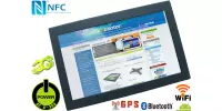 Industial ANDROID Touch Operator Panel PC AV-Panel 15 inch IP54 v.8.1