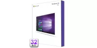 OEM Windows 10 Professional 32-bit PL DVD (FQC-08946)