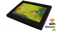 Industrial ANDROID Touch Panel PC AV-Panel 10.1 inch IP65 v.2