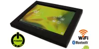 Industrial ANDROID Touch Panel PC AV-Panel 10.1 inch IP65 v.5