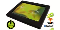 Industrial ANDROID Touch Panel PC AV-Panel 10.1 inch IP65 v.6