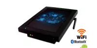 Industrial ANDROID Touch Panel PC AV-Panel 10.1 inch IP65 v.2.1