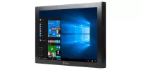 Industrial PC Panel-PC Ha-IPC170-3217U v.3