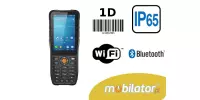 Przemysłowy kolektor danych MobiPad MP-HTK38 v.1
