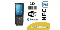 Przemysłowy kolektor danych MobiPad MP-HTK38 v.2
