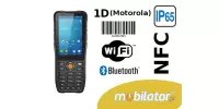 Przemysłowy kolektor danych MobiPad MP-HTK38 v.5