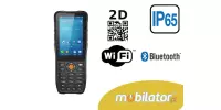 Przemysłowy kolektor danych MobiPad MP-HTK38 v.7