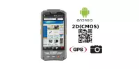 Przemysłowy Kolektor Danych MobiPad H9 v.5