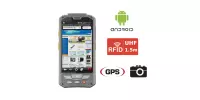 Przemysłowy Kolektor Danych MobiPad H9 UHF v.1