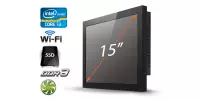 Industial PanelPC MobiBOX 15 - i3 v.2
